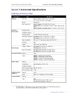 Предварительный просмотр 27 страницы Rockwell Automation Sensia Jiskoot InSpec Remote I/O HUB Installation, Operation & Maintenance Manual