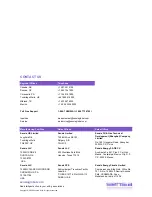 Предварительный просмотр 40 страницы Rockwell Automation Sensia Jiskoot InSpec Remote I/O HUB Installation, Operation & Maintenance Manual