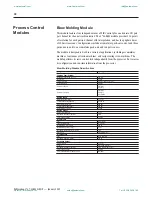 Preview for 28 page of Rockwell Automation SLC 500 Thermocouple Selection Manual