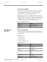 Preview for 30 page of Rockwell Automation SLC 500 Thermocouple Selection Manual