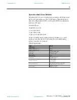 Preview for 31 page of Rockwell Automation SLC 500 Thermocouple Selection Manual