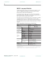 Preview for 32 page of Rockwell Automation SLC 500 Thermocouple Selection Manual