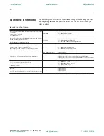 Preview for 40 page of Rockwell Automation SLC 500 Thermocouple Selection Manual