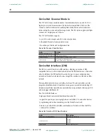 Preview for 46 page of Rockwell Automation SLC 500 Thermocouple Selection Manual