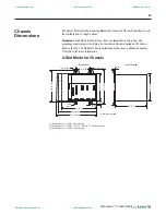 Preview for 65 page of Rockwell Automation SLC 500 Thermocouple Selection Manual