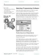 Preview for 78 page of Rockwell Automation SLC 500 Thermocouple Selection Manual