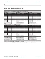 Preview for 88 page of Rockwell Automation SLC 500 Thermocouple Selection Manual