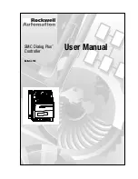 Rockwell Automation SMC Dialog Plus User Manual preview