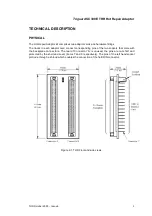 Preview for 3 page of Rockwell Automation THR Triguard SC300E Quick Start Manual