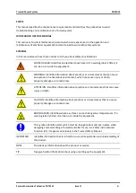 Предварительный просмотр 5 страницы Rockwell Automation Trusted T823 Series Manual