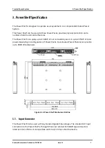 Предварительный просмотр 15 страницы Rockwell Automation Trusted T823 Series Manual