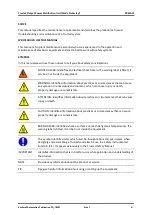 Preview for 5 page of Rockwell Automation Trusted T8297 Manual