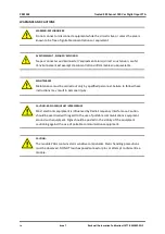 Предварительный просмотр 6 страницы Rockwell Automation Trusted T8424 Manual