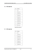 Предварительный просмотр 23 страницы Rockwell Automation Trusted T8424 Manual