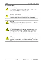 Preview for 6 page of Rockwell Automation Trusted TC-201-02 m Series Product Overview