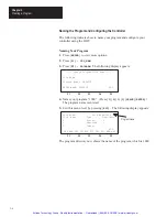 Preview for 32 page of Rockwell international Allen-Bradley 1747-PT1 Getting Started Manual