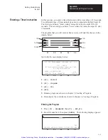 Предварительный просмотр 53 страницы Rockwell international Allen-Bradley 1747-PT1 Getting Started Manual