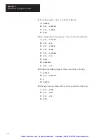 Предварительный просмотр 56 страницы Rockwell international Allen-Bradley 1747-PT1 Getting Started Manual