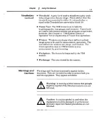 Предварительный просмотр 16 страницы Rockwell international Allen-Bradley VIM 2803 User Manual