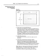 Предварительный просмотр 74 страницы Rockwell international Allen-Bradley VIM 2803 User Manual