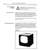 Предварительный просмотр 89 страницы Rockwell international Allen-Bradley VIM 2803 User Manual