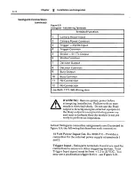 Предварительный просмотр 91 страницы Rockwell international Allen-Bradley VIM 2803 User Manual