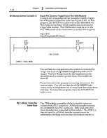 Предварительный просмотр 103 страницы Rockwell international Allen-Bradley VIM 2803 User Manual