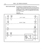 Предварительный просмотр 105 страницы Rockwell international Allen-Bradley VIM 2803 User Manual