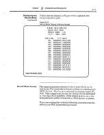 Предварительный просмотр 110 страницы Rockwell international Allen-Bradley VIM 2803 User Manual