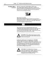 Предварительный просмотр 141 страницы Rockwell international Allen-Bradley VIM 2803 User Manual