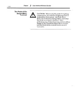 Предварительный просмотр 153 страницы Rockwell international Allen-Bradley VIM 2803 User Manual