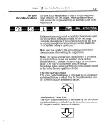 Предварительный просмотр 176 страницы Rockwell international Allen-Bradley VIM 2803 User Manual