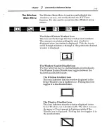 Предварительный просмотр 182 страницы Rockwell international Allen-Bradley VIM 2803 User Manual