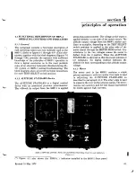 Preview for 9 page of Rockwell international Collins 980N-1 Instruction Book