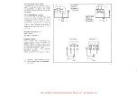 Предварительный просмотр 12 страницы Rockwell international Rimoldi 527 Instruction Handbook Manual