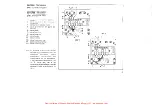 Предварительный просмотр 16 страницы Rockwell international Rimoldi 527 Instruction Handbook Manual