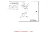 Предварительный просмотр 22 страницы Rockwell international Rimoldi 527 Instruction Handbook Manual