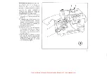 Предварительный просмотр 24 страницы Rockwell international Rimoldi 527 Instruction Handbook Manual