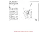 Предварительный просмотр 42 страницы Rockwell international Rimoldi 527 Instruction Handbook Manual