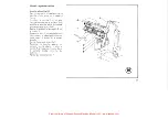 Предварительный просмотр 48 страницы Rockwell international Rimoldi 527 Instruction Handbook Manual