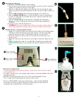 Preview for 2 page of Rockwell Labs InVade Power Dose Instructions