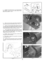 Preview for 6 page of Rockwell 10" Contractors' Saw Instruction Manual