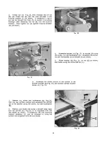 Preview for 9 page of Rockwell 10" Contractors' Saw Instruction Manual