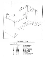 Preview for 2 page of Rockwell 1087755 Instruction Manual