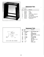 Preview for 18 page of Rockwell 1088285 Manual