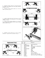 Preview for 22 page of Rockwell 1088285 Manual