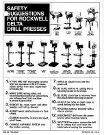 Preview for 24 page of Rockwell 1088285 Manual