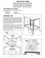 Preview for 3 page of Rockwell 14" Wood cutting band saw Instruction Manual