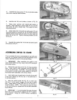 Preview for 5 page of Rockwell 14" Wood cutting band saw Instruction Manual