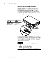 Preview for 8 page of Rockwell 1771-P3 Installation Instructions Manual